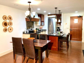 2BR 2Bath Mountain Condo Resort